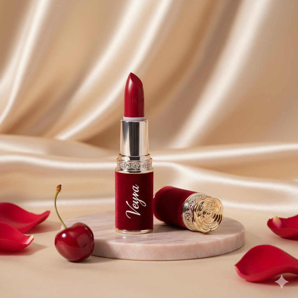 veyra Hot girl lipstick