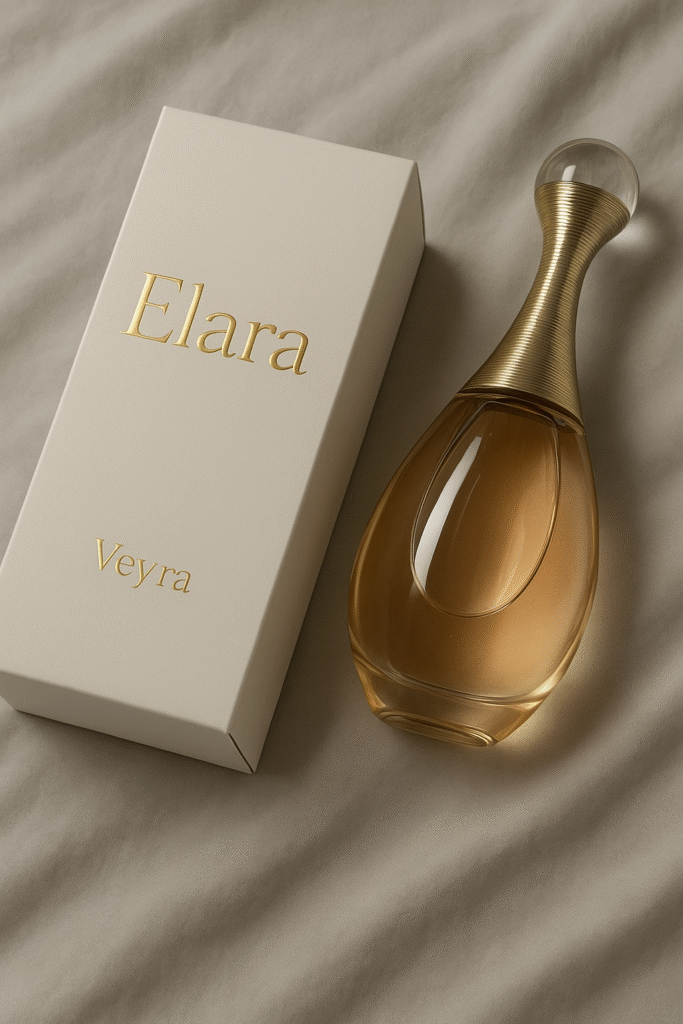Veyra Elara Perfume for women